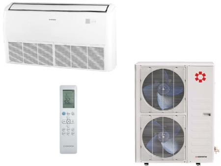 Kentatsu KSHE176HFAN3/KSUT176HFAN3L/-40 / Кондиционеры