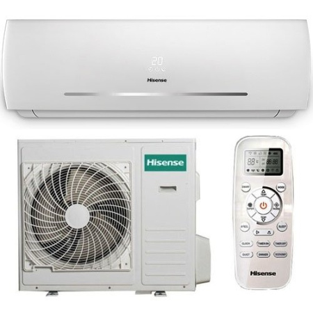 Hisense Neo Classic A S-12HR4SVDDC15 / Кондиционеры