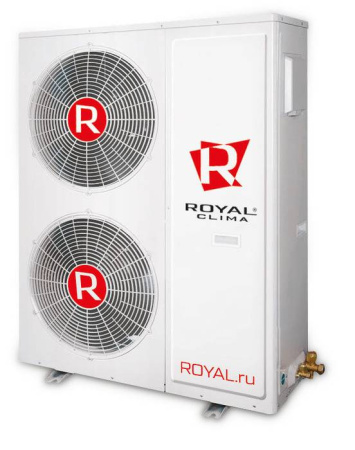 Royal Clima CO-E 60HNR/CO-4C 60HNR / Кондиционеры