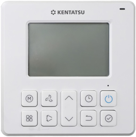 Kentatsu KSZB35HZAN1R/KSUNB35HZAN1/-40 / Кондиционеры