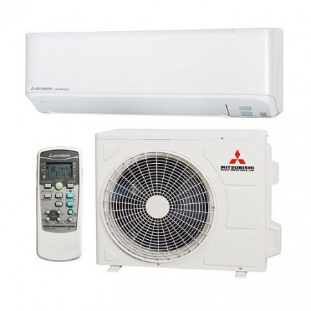 Mitsubishi Heavy SRK25ZSPR-S / SRC25ZSPR-S / Кондиционеры