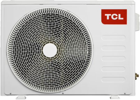 TCL TQC-12HRID / Кондиционеры
