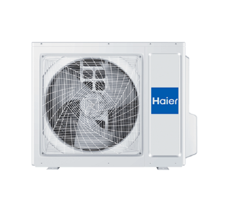 Haier 4U75S2SR5FA/AS07TS5HRA-M*4 / Кондиционеры