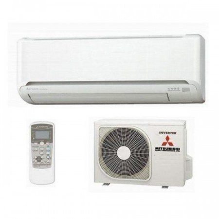 Mitsubishi Heavy SRK35ZM-S/SRC35ZM-S / Кондиционеры