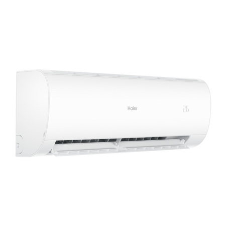 Haier Pearl HSU-24HPL03/R3 (-30C) / Кондиционеры