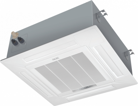 AUX AL-H18/4DR1(U)A/ALCA-H18/4DR1A / Кондиционеры