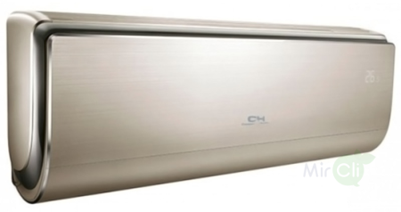 Cooper&Hunter CH-S12FTXHV-B / Кондиционеры