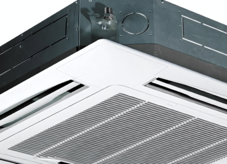 Kentatsu KFVE89H0EN1D/KPU95-C / Фанкойлы