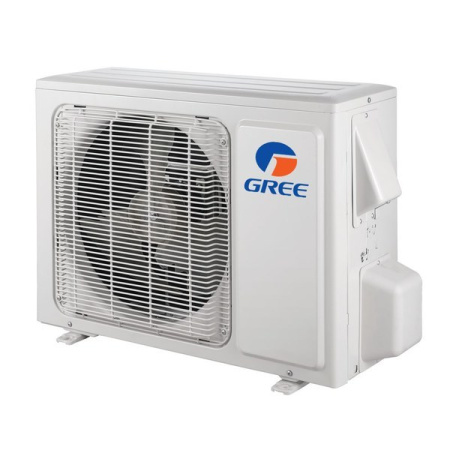 Gree GWH12ACB-K3DNA3A / Кондиционеры