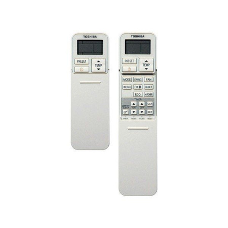 Toshiba RAS-07BKVG-EE/RAS-07BAVG-EE / Кондиционеры