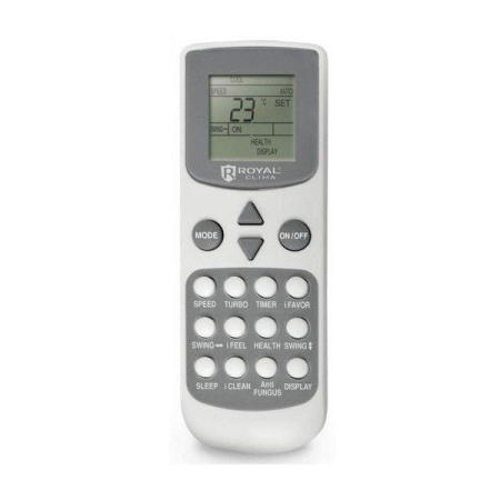 Royal Clima RCI-VR78HN / Кондиционеры