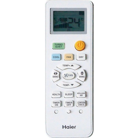 Haier HSU-07HLT03/R2 / Кондиционеры