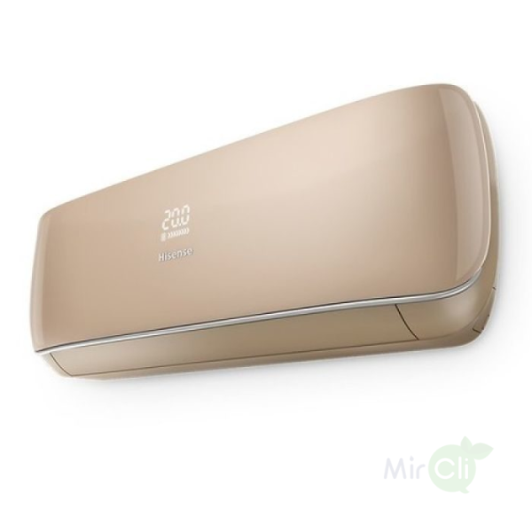 Hisense AS-13UW4SVETG157G(С) / Кондиционеры