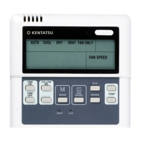 Kentatsu KSZTA53HFAN1/KSUTA53HFAN1/-40 / Кондиционеры