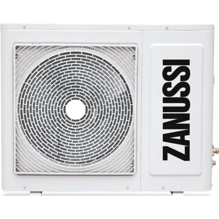 Zanussi ZACU-24 H/ICE/FI/N1 / Кондиционеры