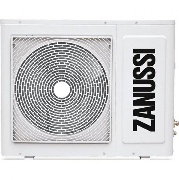 Zanussi ZACU-24 H/ICE/FI/N1 / Кондиционеры