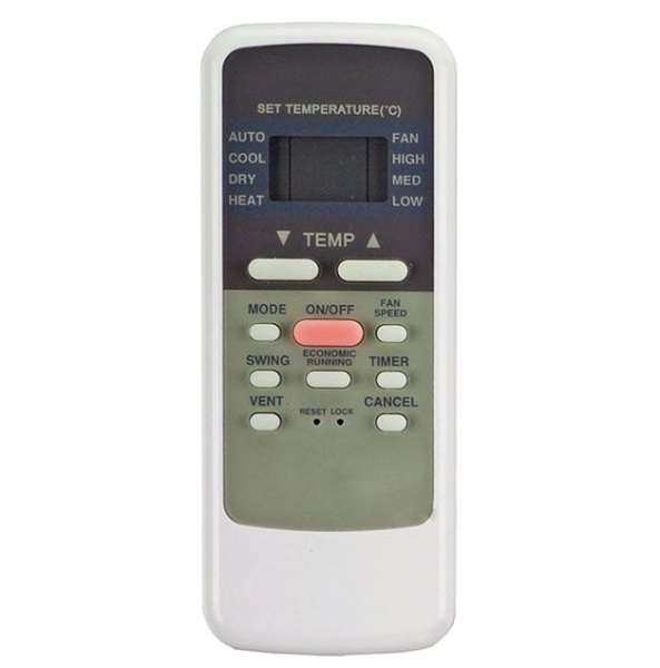 General Climate GC/GU-F08HRN1 / Кондиционеры