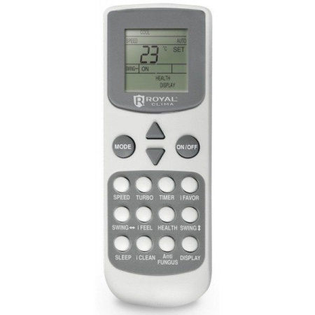 Royal Clima RC-V36HN / Кондиционеры