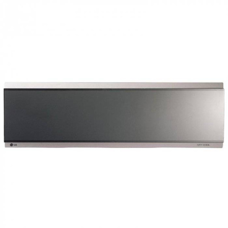 LG MC24AHR зеркальный / Кондиционеры