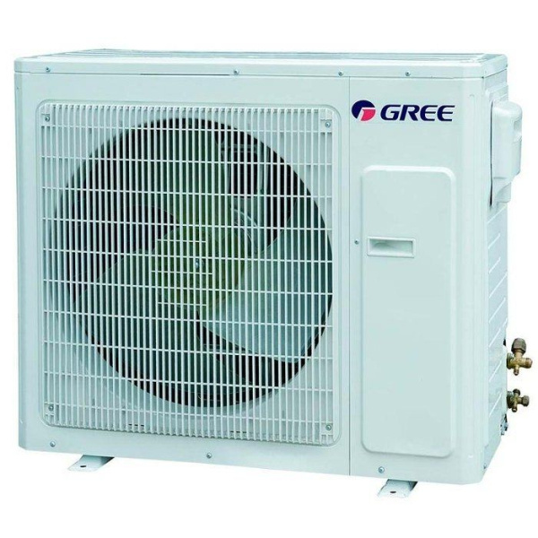 Gree GKH30K3HI/GUHN30NK3H0 / Кондиционеры