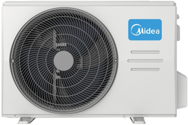 Midea MCA4U-12HRFNX-Q(GA)/MOX230-12HFN8-Q(GA)/T-MBQ4-03AWD / Кондиционеры