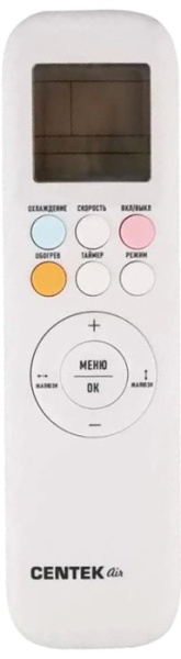 Centek CT-65H10 / Кондиционеры