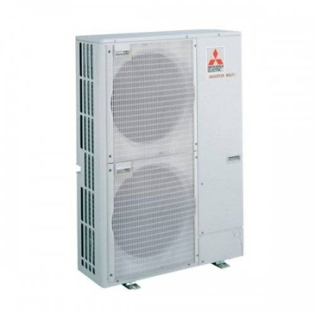 Mitsubishi Electric MXZ-8B160 YA / Кондиционеры