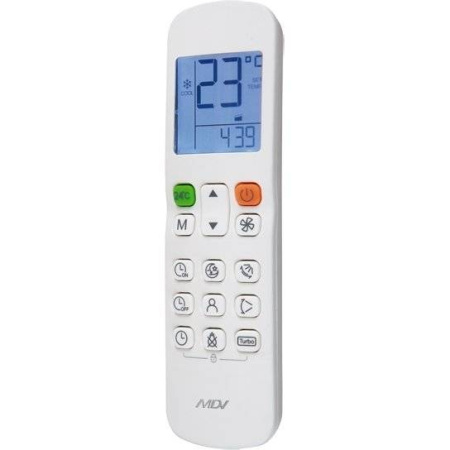 MDV MDSA-12HRFN1 / Кондиционеры