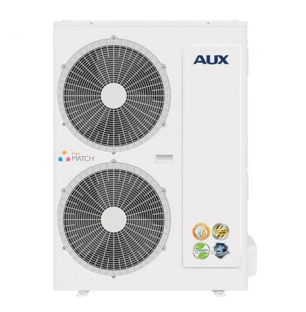 AUX AM4-H36/4DR1/AMWM-H07\4R1*4шт / Кондиционеры