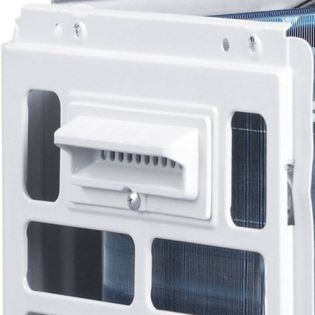 Haier 2U18FS2ERA(S) / Кондиционеры