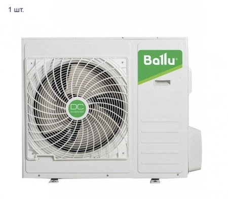 Ballu B2OI-FM 16H N1/BSEI-07H N1*2шт / Кондиционеры