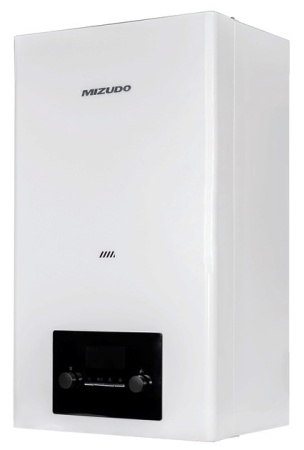 MIZUDO M18 OpenTherm