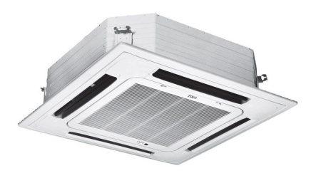 MDV MDV-D28Q4/N1-D / Кондиционеры