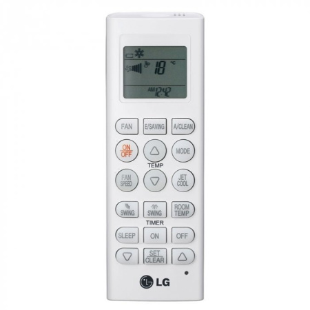 LG UT30WC.NP1R0/UU30WC.U21R0 / Кондиционеры