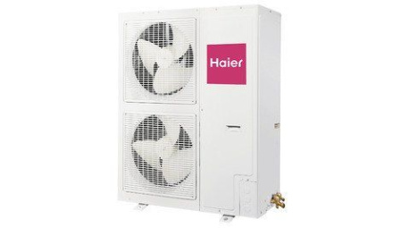 Haier AB60CS1ERA(S)/1U60IS1EAB(S) / Кондиционеры