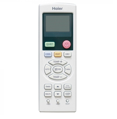 Haier AB18CS1ERA(S)/1U18DS1EAA / Кондиционеры