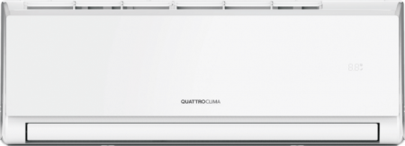 QUATTROCLIMA Vento QV-VN24WA/QN-VN24WA / Кондиционеры