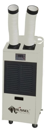 Russel RPAC-25H / Кондиционеры