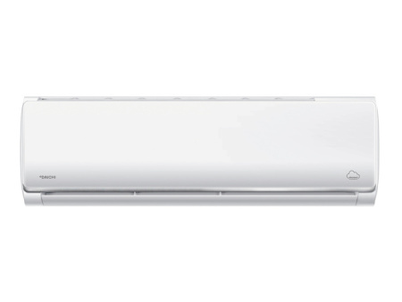 Daichi Alpha A25AVQ1/A25FV1 / Кондиционеры
