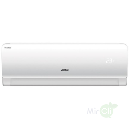 Zanussi ZACS-12 HPR/A18/N1 / Кондиционеры
