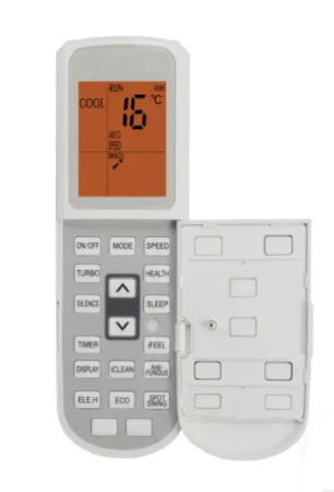 Бирюса BLCF-H60/5R1 / Кондиционеры