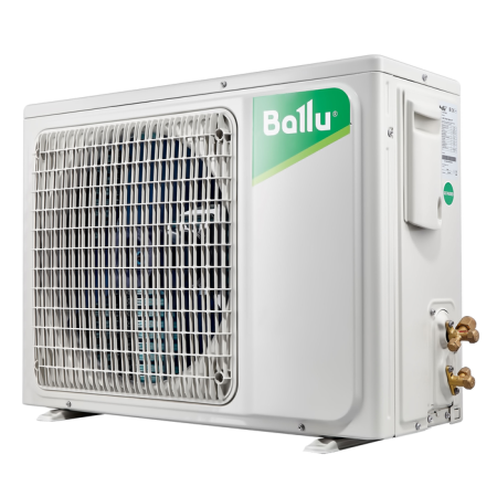 Ballu Universal III (R410a) BLC_C-18HN1_21Y / Кондиционеры