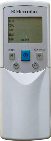 Electrolux ER05/BGE / Комплектующие