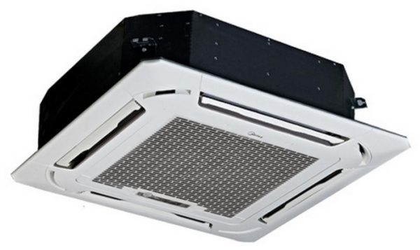 Midea MCD-18HRN1-Q / MOU-18HN1-Q