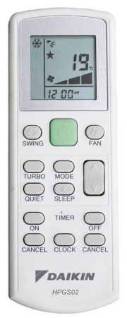 Daikin FWF03CT / Фанкойлы