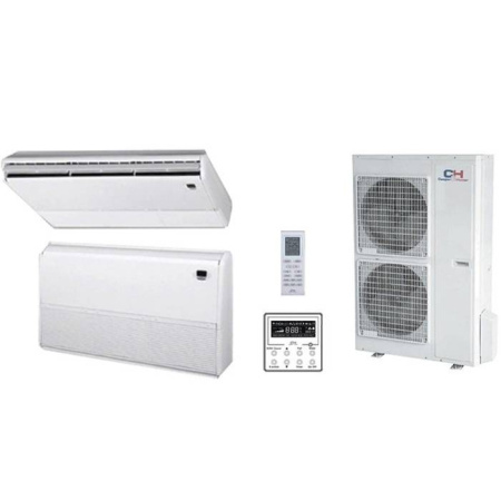 Cooper&Hunter CH-F60NK2/CH-U60NM2 / Кондиционеры