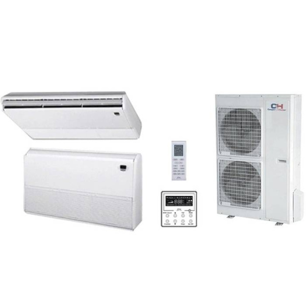 Cooper&Hunter CH-F60NK2/CH-U60NM2 / Кондиционеры