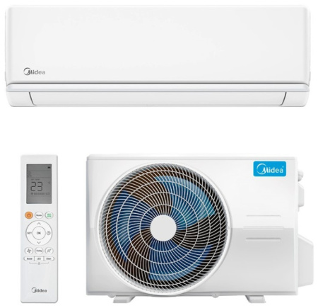 Midea PRIMARY MSAG3-07N8C2-I/MSAG3-07N8C2-O / Кондиционеры