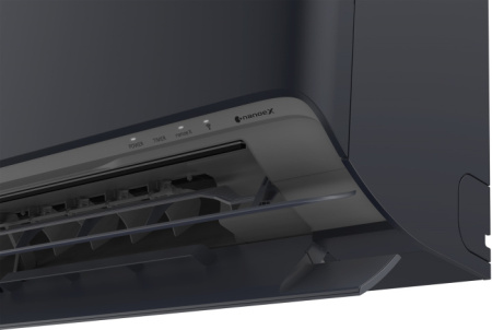 Panasonic Design black CS-XZ42ZKEW-H/CU-Z42ZKE / Кондиционеры