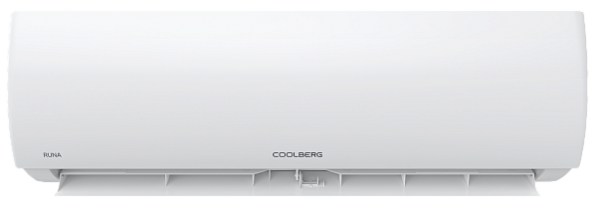 Coolberg Runa CS-24R1/CS-24R1 / Кондиционеры
